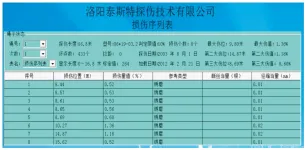 信息服务终端