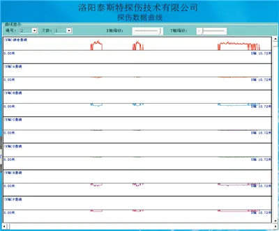 检测报告